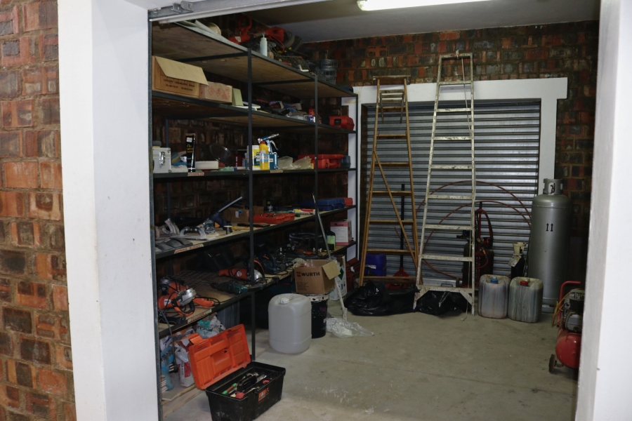 Commercial Property for Sale in Strand South Western Cape